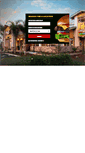 Mobile Screenshot of locations.hardees.com